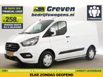 Ford Transit Custom 280 2.0 TDCI L1H1 Airco Cruise €258pm, Wit, Nieuw, Ford, Handgeschakeld