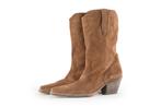 Bronx Laarzen in maat 40 Bruin | 10% extra korting, Kleding | Dames, Hoge laarzen, Bronx, Bruin, Verzenden