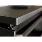 Inzethaard Houtgestookt 150 Mm Adour 700 Links Glas, Huis en Inrichting, Kachels, Verzenden, Nieuw