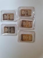 50 gram - Zilver .999 - AMRO bank - Drijfhout (Zonder, Postzegels en Munten