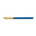 Silverline Precisie scalpel - Hobbymes - Inclusief 25 res..., Ophalen of Verzenden, Nieuw