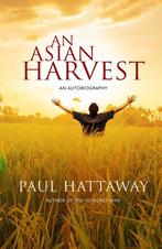 Asian Harvest 9780857218483 Paul Hattaway, Boeken, Verzenden, Gelezen, Paul Hattaway