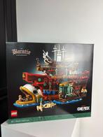 Lego Set - 75640 - Pirates - The Baratie Floating Restaurant, Nieuw