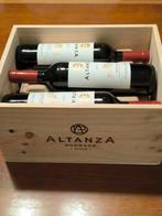 2019 Altanza - Rioja - 6 Flessen (0.75 liter), Nieuw