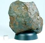 Nantan meteoriet IJzer meteoriet - Hoogte: 90 mm - Breedte:, Verzamelen