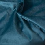 Ottaangroen fluweel – verfijnd en exclusief - Meubelstof -