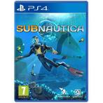 Subnautica-Standaard (PlayStation 4) Gebruikt, Spelcomputers en Games, Ophalen of Verzenden, Zo goed als nieuw