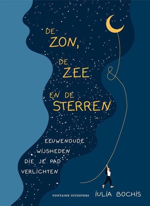 De zon, de zee & de sterren, Boeken, Overige Boeken, Ophalen of Verzenden