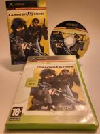 Counter Strike Classics Xbox Original, Spelcomputers en Games, Nieuw, Ophalen of Verzenden