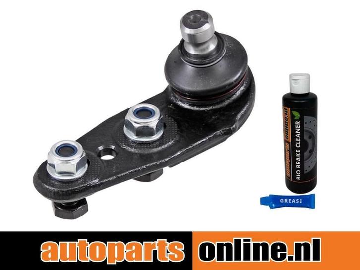 Fuseekogel Volkswagen (vw) Scirocco voorzijde, rechts, onder, Auto-onderdelen, Besturing, Nieuw, Verzenden