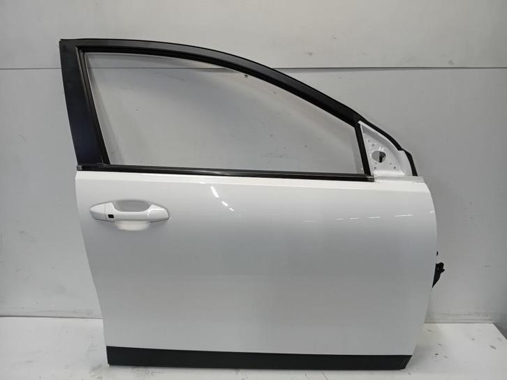 Portier rechts voor Kia Stonic  1.0 T-GDi, Auto-onderdelen, Carrosserie en Plaatwerk, ARN erkend, Stiba lid, Erkend duurzaam, Voor