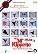 14e Kippetje, het - DVD, Verzenden, Nieuw in verpakking