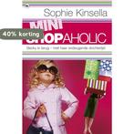 Mini Shopaholic / Shopaholic 9789044322767 Sophie Kinsella, Verzenden, Gelezen, Sophie Kinsella
