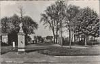 RODEN - Julianaplein, Verzenden, Gelopen
