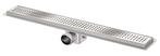 Afvoergoot | RVS | 30l/min | 600 x 100 mm HorecaTraders, Verzenden, Nieuw in verpakking
