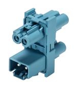 Wieland GST15I2V H-verdeler - 91.020.5053.0, Verzenden, Nieuw, Overige typen