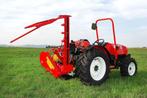 FPM Balkmaaier Dubbel 1,25m