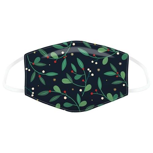 Mondkapje - kerst mistletoe NIEUW, Diversen, Verpleegmiddelen, Nieuw, Ophalen of Verzenden