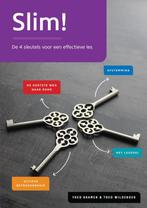 Slim De 4 sleutels voor een effectieve les 9789463421379, Boeken, Verzenden, Zo goed als nieuw