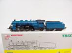 Trix H0 - 22517 - Stoomlocomotief met tender (1) - S 3/6 -, Nieuw