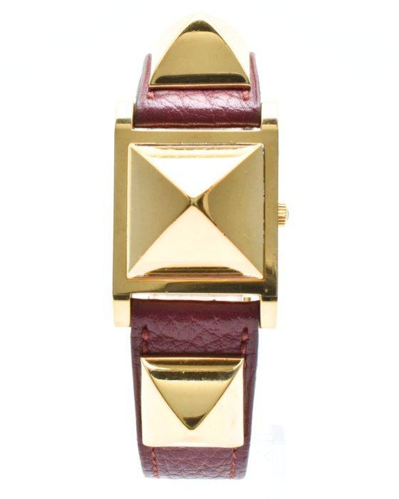 Hermès - Médor - Dames - 1990-1999, Sieraden, Tassen en Uiterlijk, Horloges | Heren