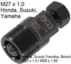 Bgs Technic Rotor trekker M27 x 1,0 mm voor Honda, Suzuki..., Verzenden, Nieuw