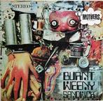 LP gebruikt - The Mothers Of Invention - Burnt Weeny Sand..., Verzenden, Zo goed als nieuw