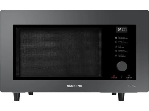 Samsung -   Combimagnetron, Witgoed en Apparatuur, Magnetrons, 45 tot 60 cm, Vrijstaand, Draaiplateau, Nieuw, Combimagnetron, Verzenden