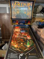 Gottlieb - Mechanische flipperkast Modello Arena. -