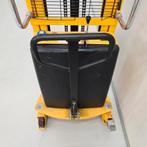 2009 - elektrische semi stapelaar - 3m hefhoogte, 1000 tot 2000 kg, Elektrisch, Heftruck