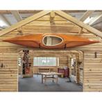 Kajak, Kano, Surfplank beugels, wandbeugel, muurbeugel -, Ophalen of Verzenden, Nieuw