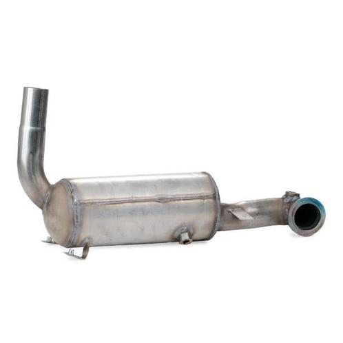 Roetfilter Alfa Romeo Mito, Fiat 500, Panda, Punto, Auto-onderdelen, Uitlaatsystemen, Nieuw, Verzenden