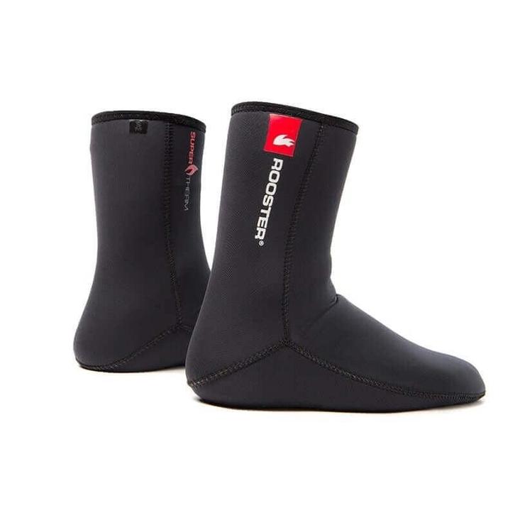 Rooster Supertherm 4mm Neopreen Wet Socks, Watersport en Boten, Watersportkleding, Ophalen of Verzenden