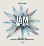 Jam cultures 9789462762695 Jitske Kramer, Boeken, Verzenden, Zo goed als nieuw, Jitske Kramer