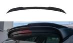 Spoilerverlening BMW X5 E70 Facelift M-Pack Glanzend Zwart, Ophalen of Verzenden, Nieuw