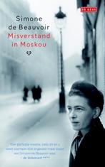 Misverstand in Moskou 9789044533163 Simone de Beauvoir, Boeken, Verzenden, Gelezen, Simone de Beauvoir