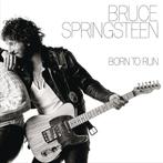 lp nieuw - Bruce Springsteen - Born To Run, Zo goed als nieuw, Verzenden