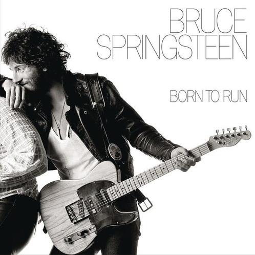 lp nieuw - Bruce Springsteen - Born To Run, Cd's en Dvd's, Vinyl | Rock, Zo goed als nieuw, Verzenden