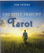 Creatief inzicht door Tarot 9789020203929 Ton Peters, Boeken, Verzenden, Gelezen, Ton Peters