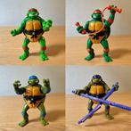 Playmates - Figuur - Teenage Mutant Ninja Turtles Mutations