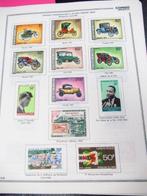 Congo - prachtige verzameling postzegels, Gestempeld