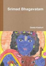 9781291229653 Srimad Bhagavatam Geeta Kasturi, Boeken, Nieuw, Verzenden, Geeta Kasturi