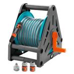 Gardena Slanghouder 30 SET compleet Actie!!, Verzenden, Nieuw, Tuinslanghaspel
