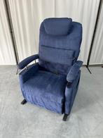 Fitform vario 570 sta op stoel in zitbreedte 63cm tot 225KG!, Huis en Inrichting, Minder dan 75 cm, Stof, Ophalen of Verzenden