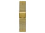 Guess Dames Horloge GW0534L2 Staal met Geelgouden Plating, Verzenden, Nieuw