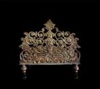 Brievenhouder - Brons, Antiek en Kunst