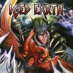 cd - Iced Earth - Iced Earth, Cd's en Dvd's, Verzenden, Zo goed als nieuw
