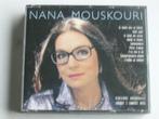 Nana Mouskouri (2 CD), Verzenden, Nieuw in verpakking