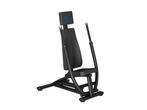 H1 | Gymfit Chest Press | Circuit-line | NIEUW |, Sport en Fitness, Fitnessapparatuur, Verzenden, Nieuw