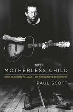 Motherless child (9789024567980, Paul Scott), Antiek en Kunst, Antiek | Boeken en Bijbels, Verzenden